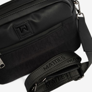 BOLSO MATTIES VALIRA NEGRO