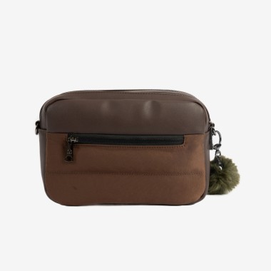 BOLSO MATTIES VALIRA MARRON