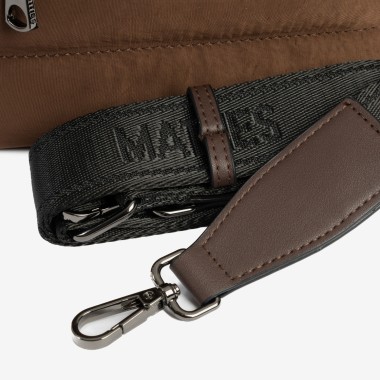 BOLSO MATTIES VALIRA MARRON