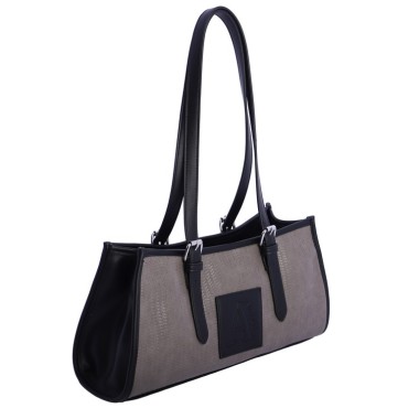 BOLSO AMICHI TAUPE