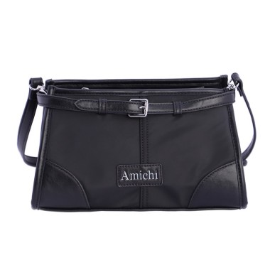 BOLSO AMICHI NEGRO