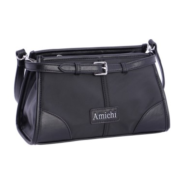 BOLSO AMICHI NEGRO