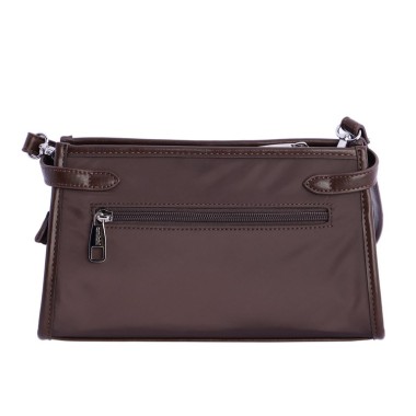 BOLSO AMICHI MARRON