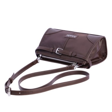 BOLSO AMICHI MARRON