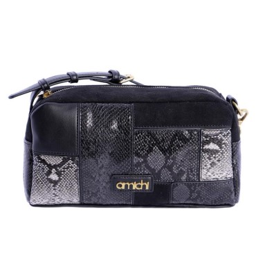 BOLSO AMICHI NEGRO