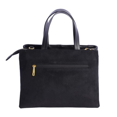 BOLSO AMICHI NEGRO