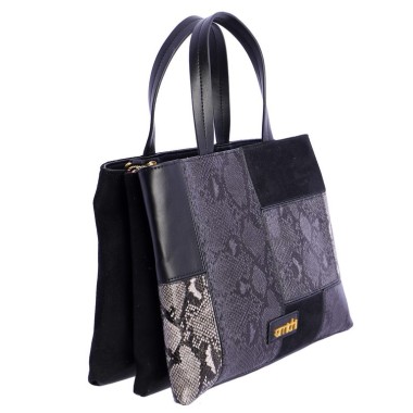 BOLSO AMICHI NEGRO