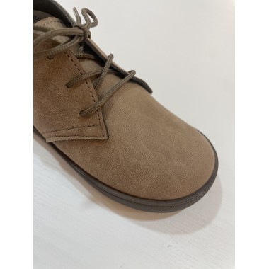 BOTA CHUCHES ANTELINA TAUPE