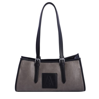 BOLSO AMICHI TAUPE