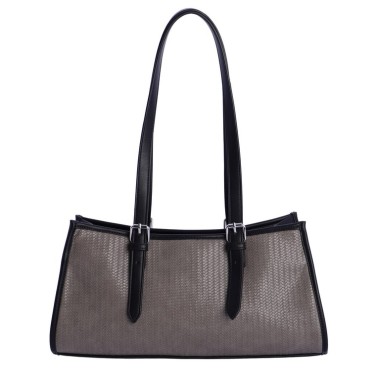 BOLSO AMICHI TAUPE