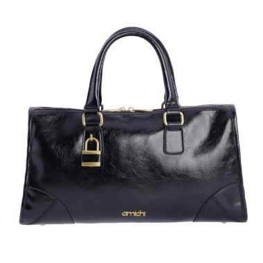 BOLSO AMICHI NEGRO