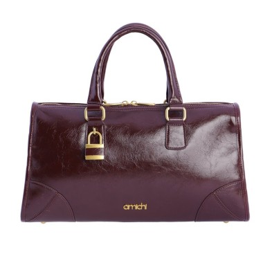 BOLSO AMICHI BURDEOS