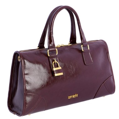BOLSO AMICHI BURDEOS