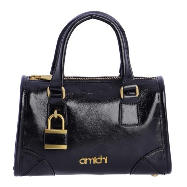 BOLSO AMICHI NEGRO