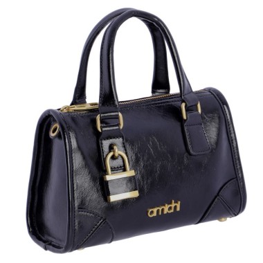 BOLSO AMICHI NEGRO