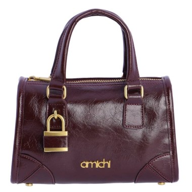 BOLSO AMICHI BURDEOS