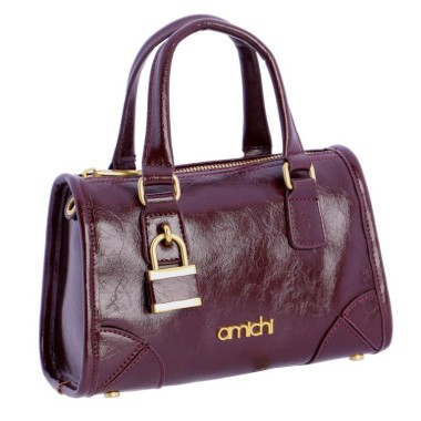 BOLSO AMICHI BURDEOS