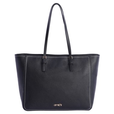 SHOPPER AMICHI NEGRO
