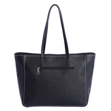 SHOPPER AMICHI NEGRO
