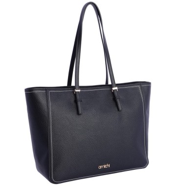 SHOPPER AMICHI NEGRO
