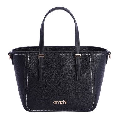 BOLSO AMICHI NEGRO