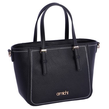 BOLSO AMICHI NEGRO