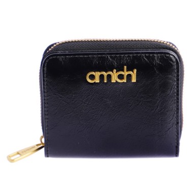 CARTERA AMICHI NEGRO