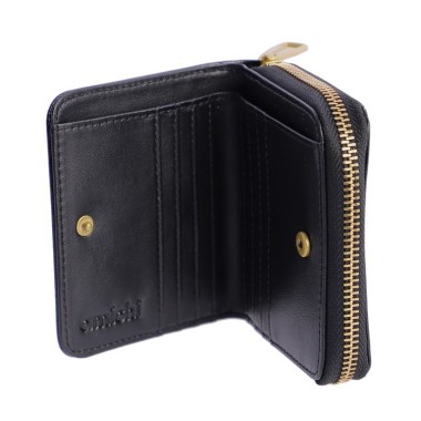 CARTERA AMICHI NEGRO