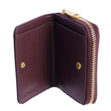 CARTERA AMICHI BURDEOS
