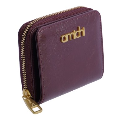 CARTERA AMICHI BURDEOS