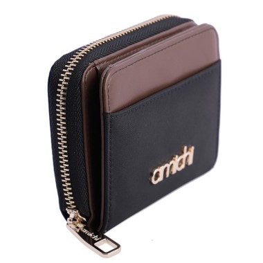 CARTERA AMICHI NEGRO