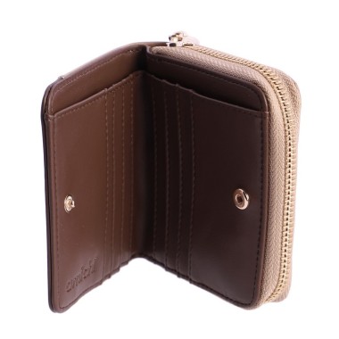 CARTERA AMICHI BEIGE