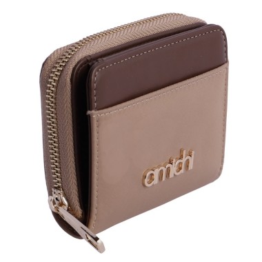CARTERA AMICHI BEIGE