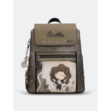 MOCHILA ANEKKE ORCHESTRA