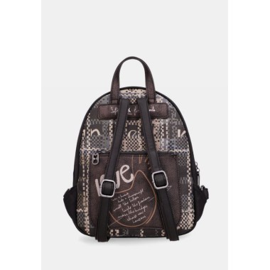 MOCHILA ANEKKE TULIP