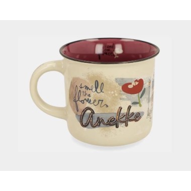 TAZA ANEKKE TULIP