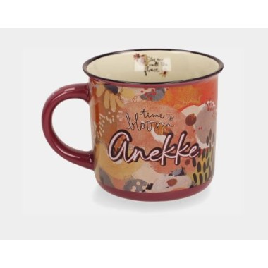 TAZA ANEKKE TULIP