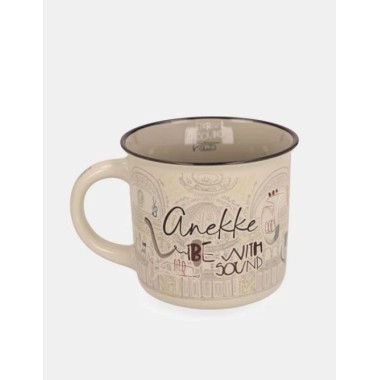 TAZA ANEKKE ORCHESTRA
