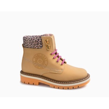 BOTA PABLOSKY NOBUCK DESERT