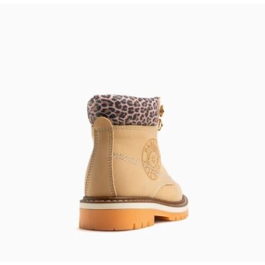 BOTA PABLOSKY NOBUCK DESERT