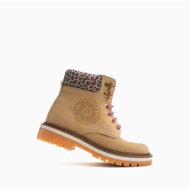 BOTA PABLOSKY NOBUCK DESERT