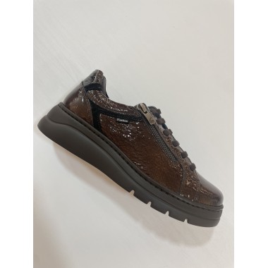 BLUCHER FLUCHOS CHAROL CAFE