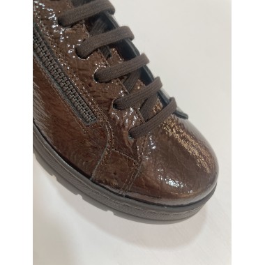 BLUCHER FLUCHOS CHAROL CAFE