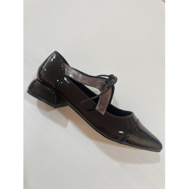 MERCEDES AZAREY CORDONES NEGRO