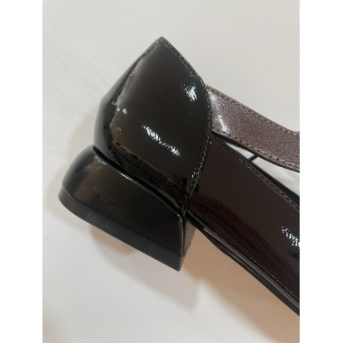 MERCEDES AZAREY CORDONES NEGRO