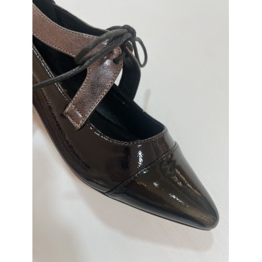 MERCEDES AZAREY CORDONES NEGRO
