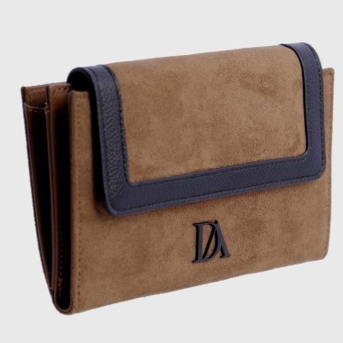 CARTERA D. ALGODON CAMEL