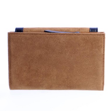 CARTERA D. ALGODON CAMEL