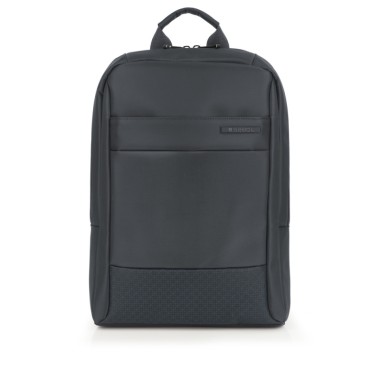 MOCHILA GABOL GRIS