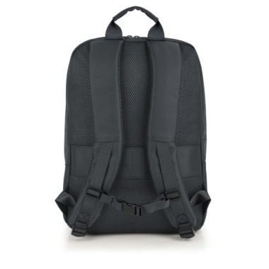 MOCHILA GABOL GRIS